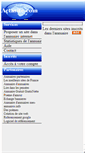 Mobile Screenshot of annuaire.actasite.com